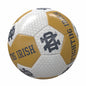 Notre Dame Size 1 Soccer Ball
