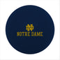 Notre Dame Full Color High Bounce Ball