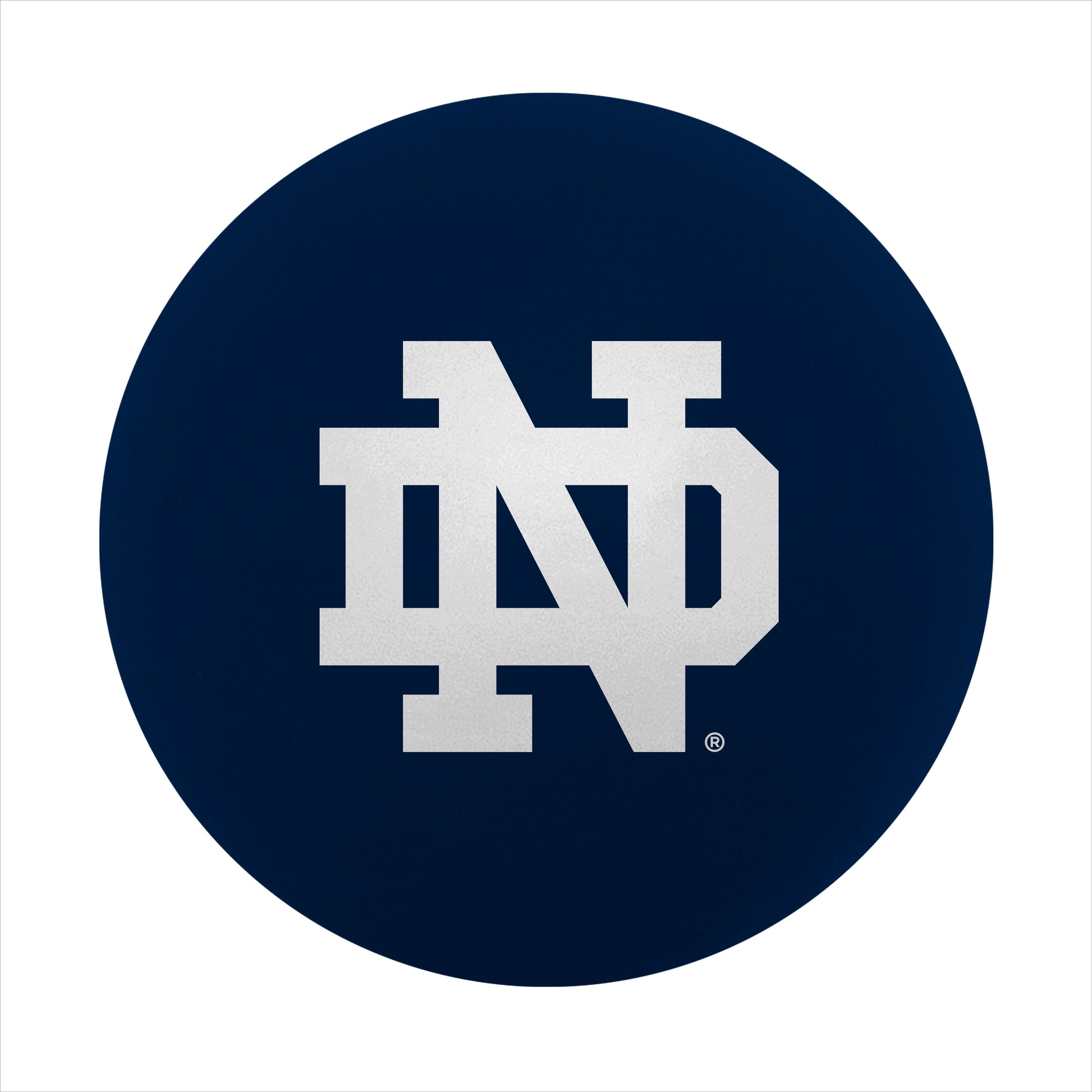 Notre Dame High Bounce Ball