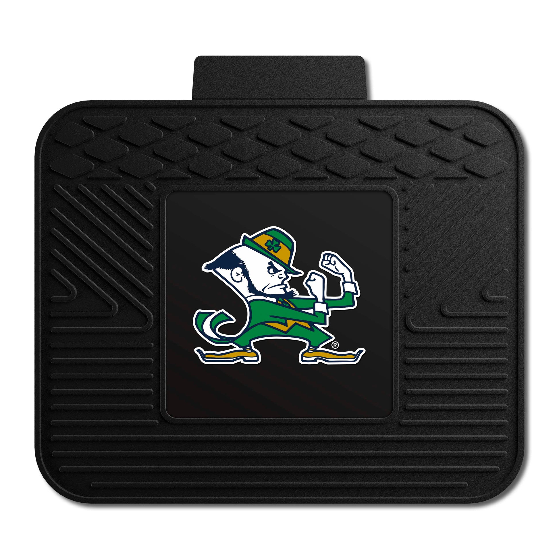 Notre Dame 2 Utility Mats