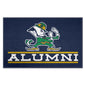 Notre Dame Starter Mat - Alumni