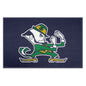Notre Dame Starter Mat