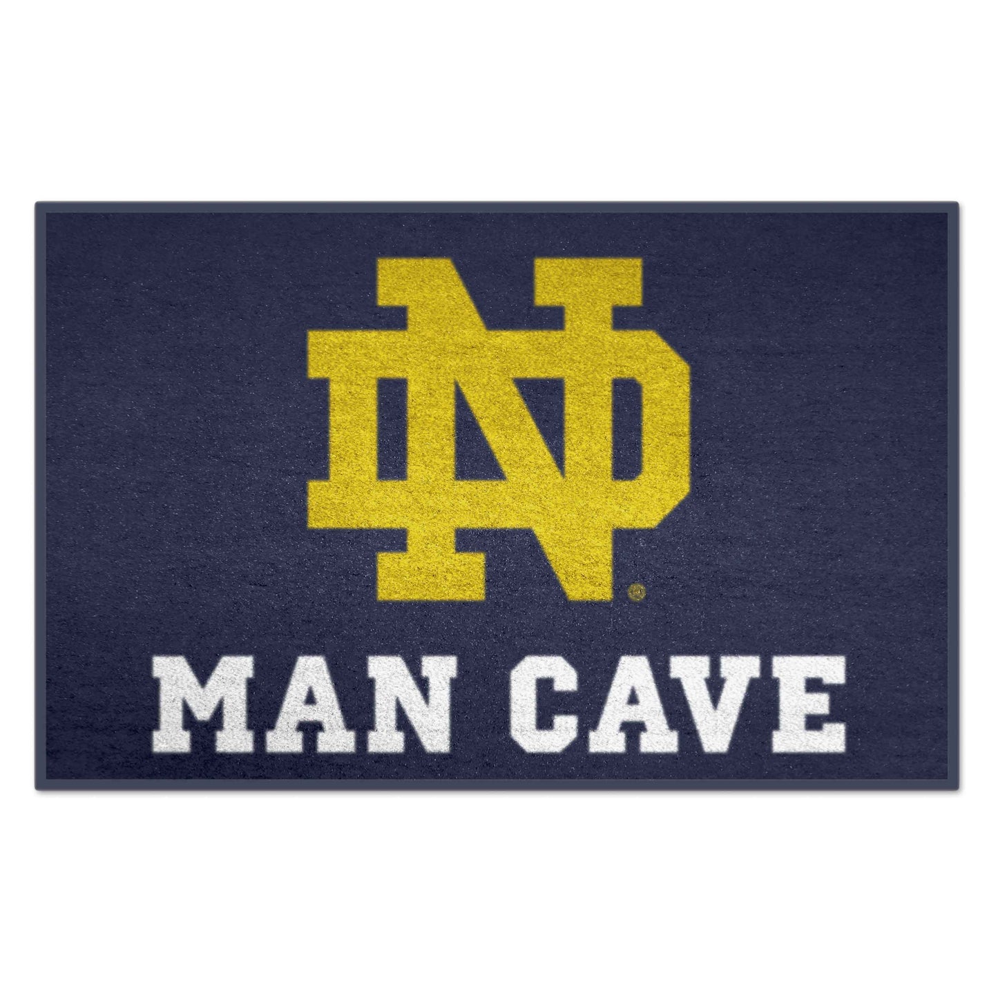 Notre Dame Man Cave Starter
