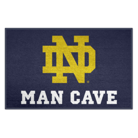 Notre Dame Man Cave Starter
