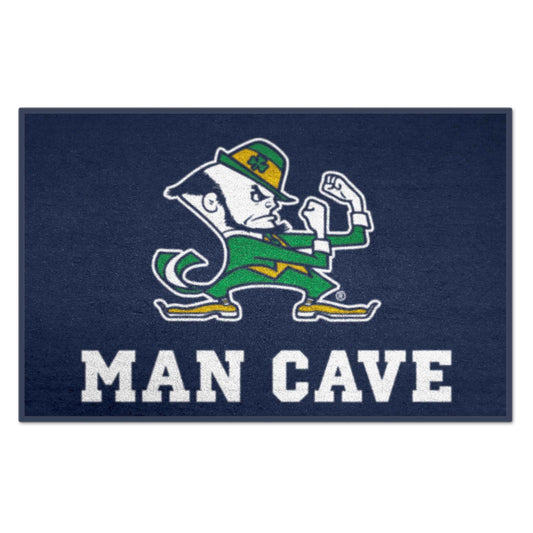 Notre Dame Man Cave Starter