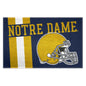 Notre Dame Starter Mat - Uniform
