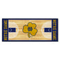 Notre Dame NCAA Basketball Runner