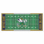 Notre Dame Football Field Runner
