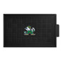 Notre Dame Medallion Door Mat