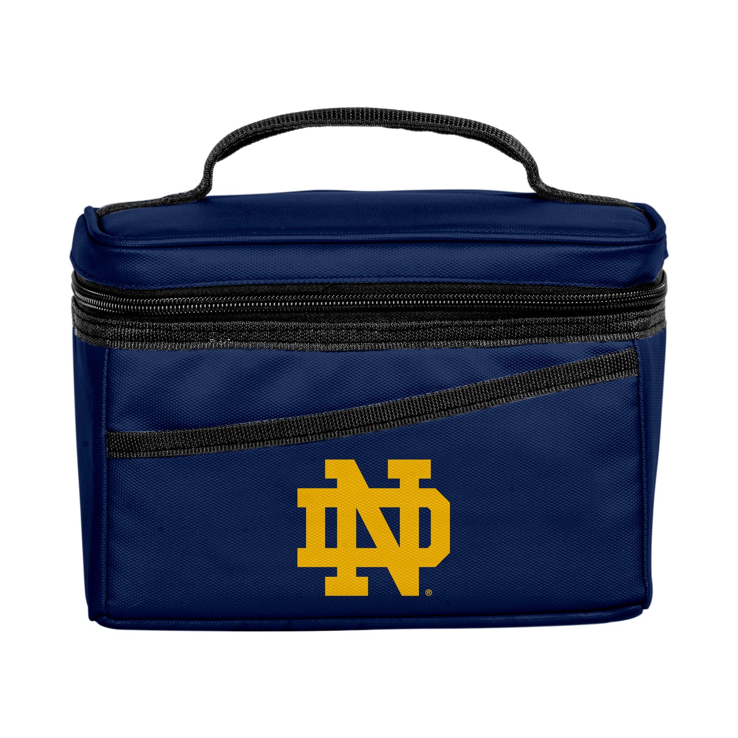 Notre Dame 6 Can Flex Cooler