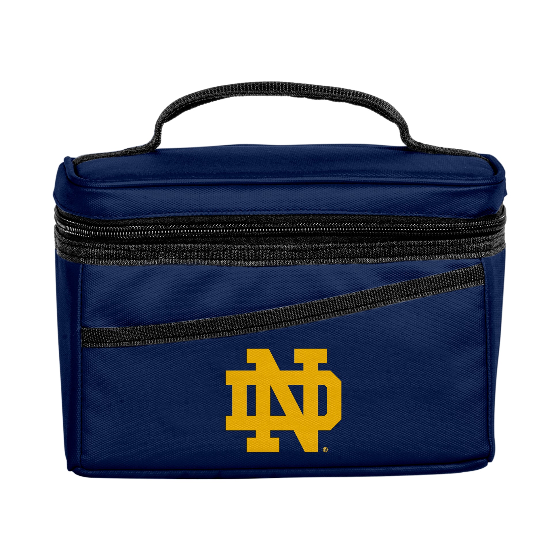 Notre Dame 6 Can Flex Cooler