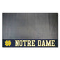 Notre Dame Grill Mat - Standard