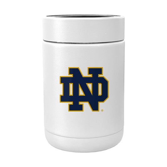 Notre Dame Powder Alternate Logo Coat Coolie