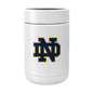 Notre Dame Powder Alternate Logo Coat Coolie