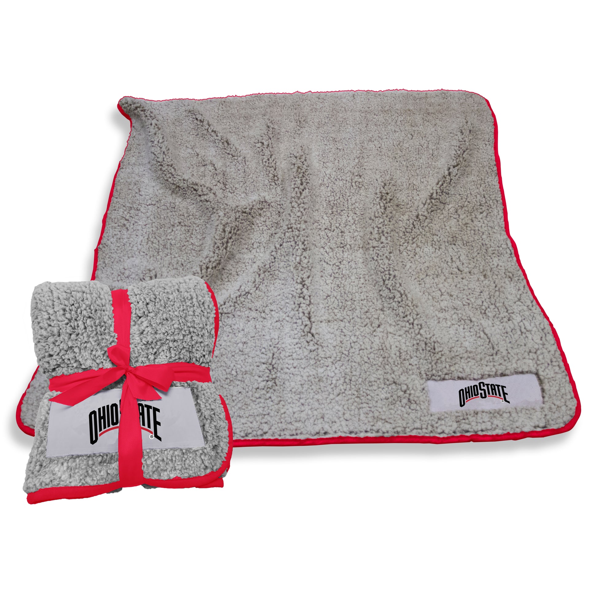 Ohio State Frosty Fleece