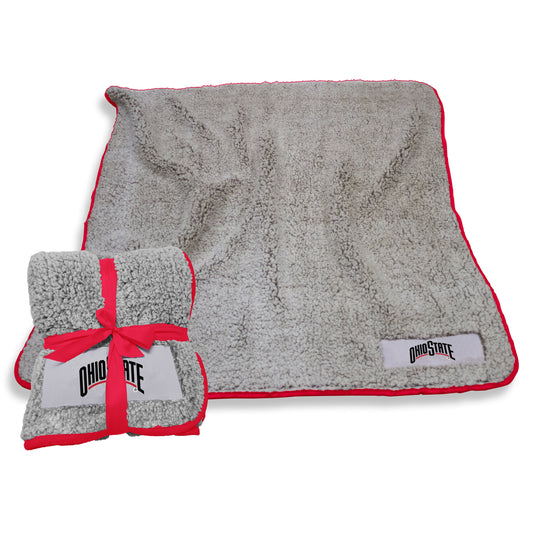 Ohio State Frosty Fleece
