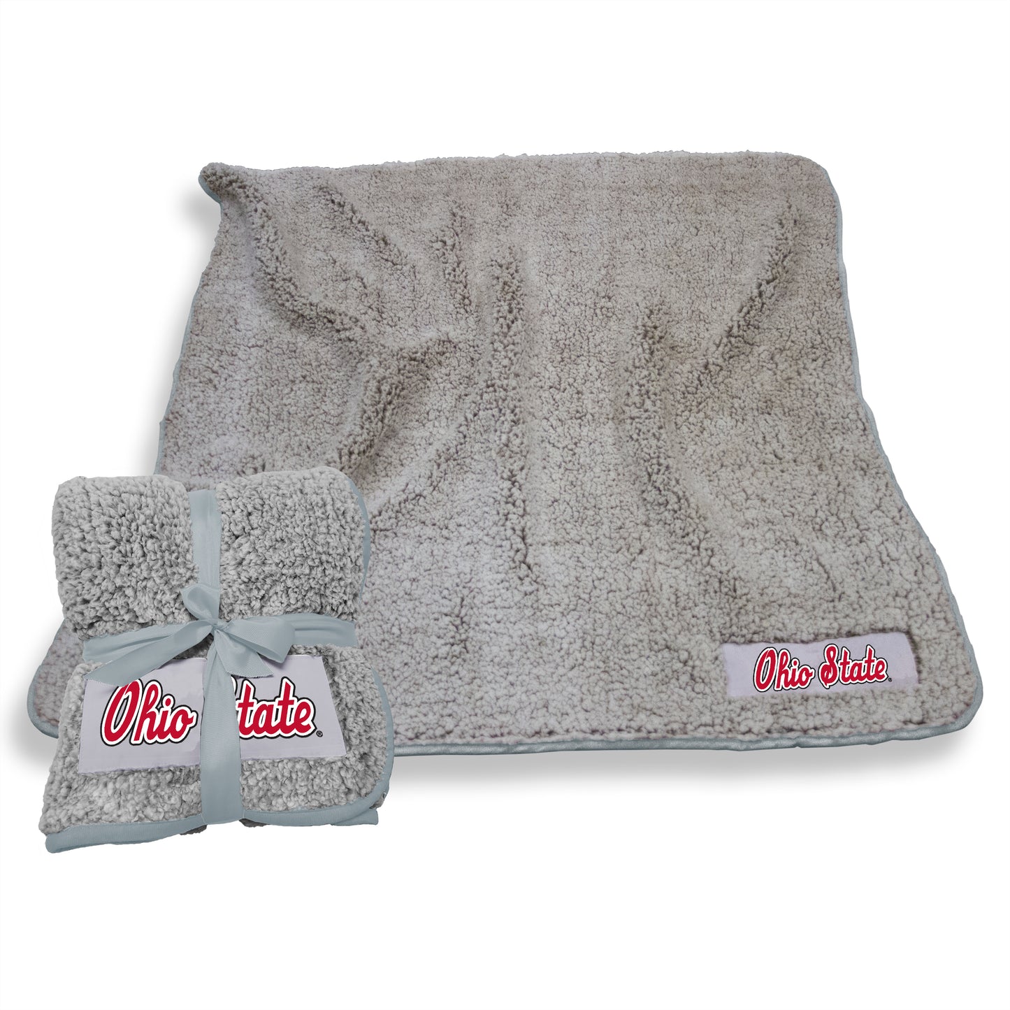 Ohio State Womens Hockey Frosty Fleece