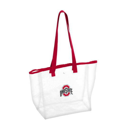 Ohio State Stadium Clear Bag