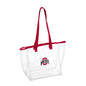 Ohio State Stadium Clear Bag