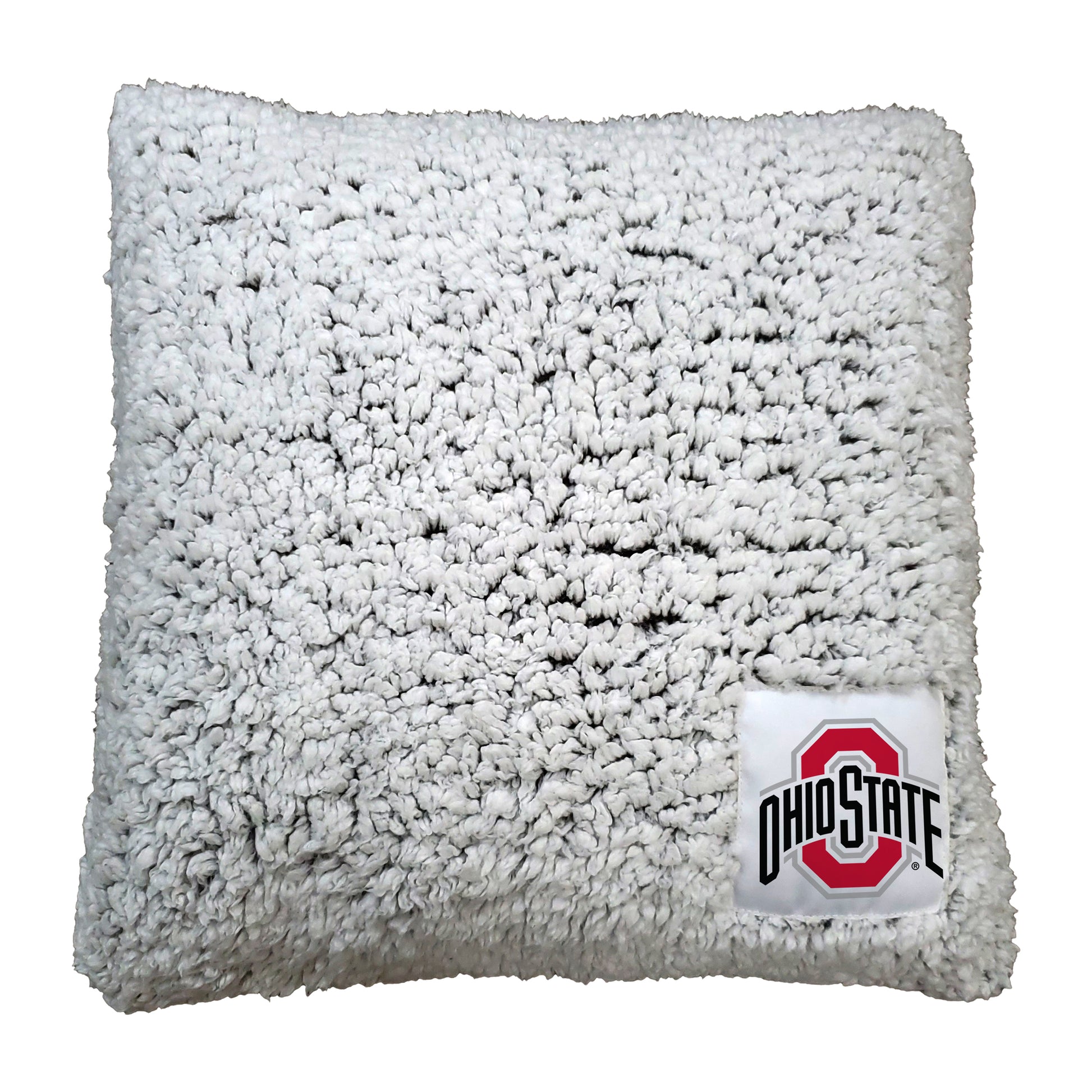 Ohio State Frosty Pillow