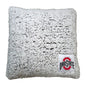 Ohio State Frosty Pillow