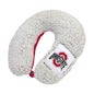 Ohio State Frosty Neck Pillow