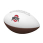Ohio State Mini-Size Autograph Football