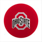 Ohio State Full Color High Bounce Ball