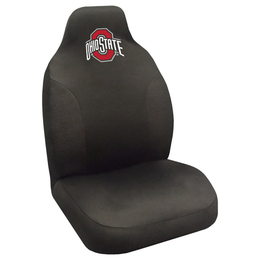 Ohio State University Seat Cover