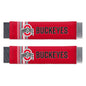 Ohio State University Rally Seatbelt Pad - Pair