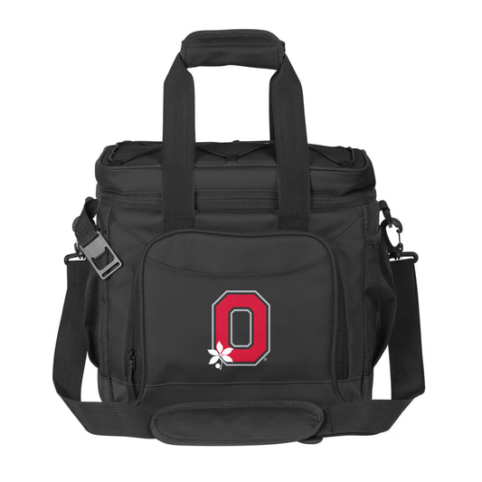 Ohio State Alternate 24 Can Flex Cooler