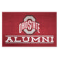 Ohio State University Starter Mat - Alumni