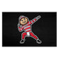 Ohio State University Starter Mat