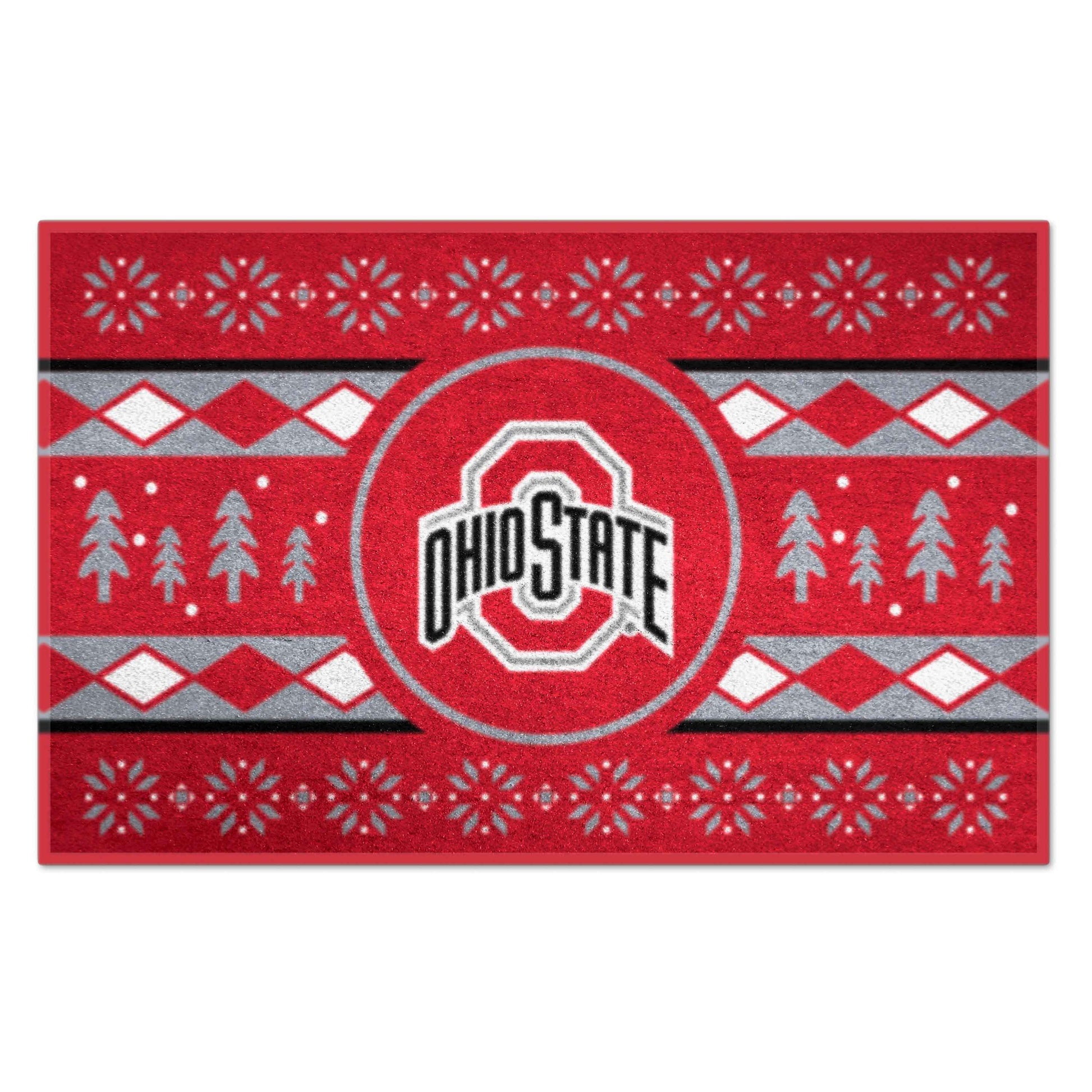 Ohio State University HOLIDAY SWEATER STARTER