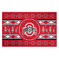Ohio State University HOLIDAY SWEATER STARTER