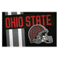 Ohio State University Starter Mat - Uniform