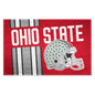 Ohio State University Starter Mat - Uniform