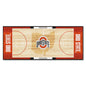 Ohio State University NCAA Basketball Runner