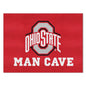 Ohio State University Man Cave Allstar