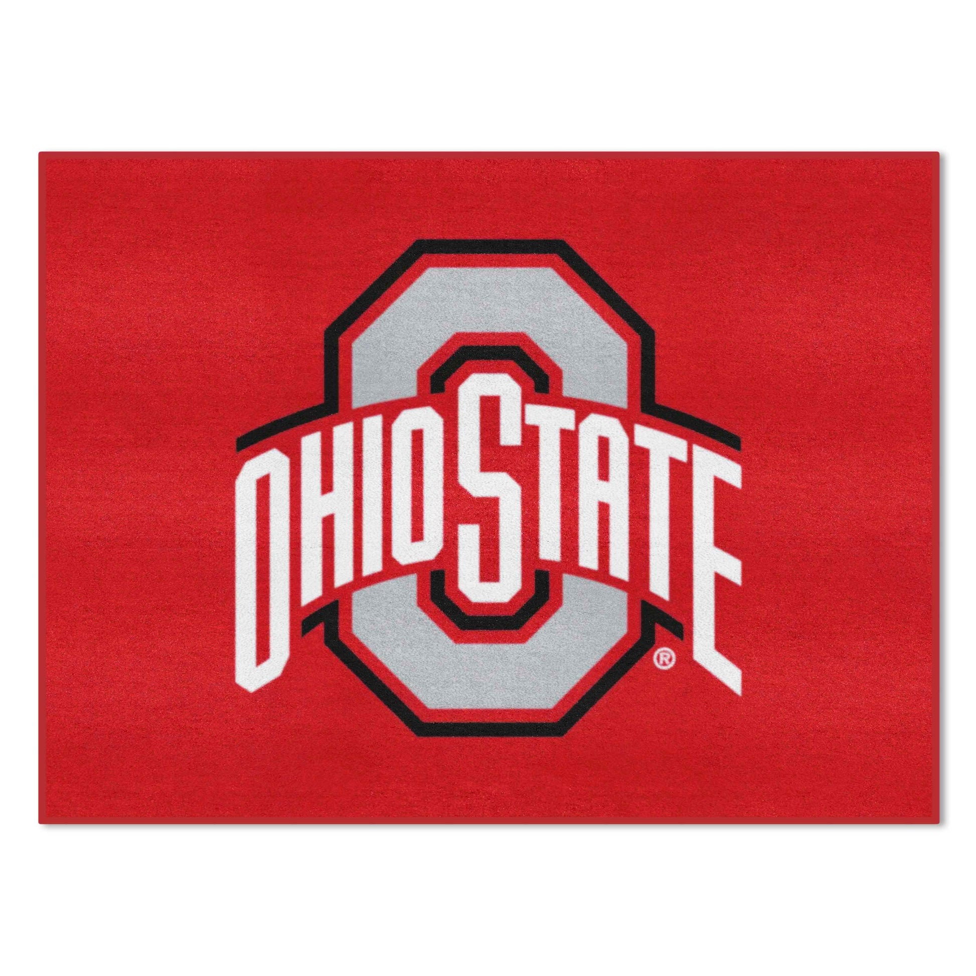 Ohio State University All-Star Mat