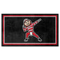 Ohio State University 3x5 Rug