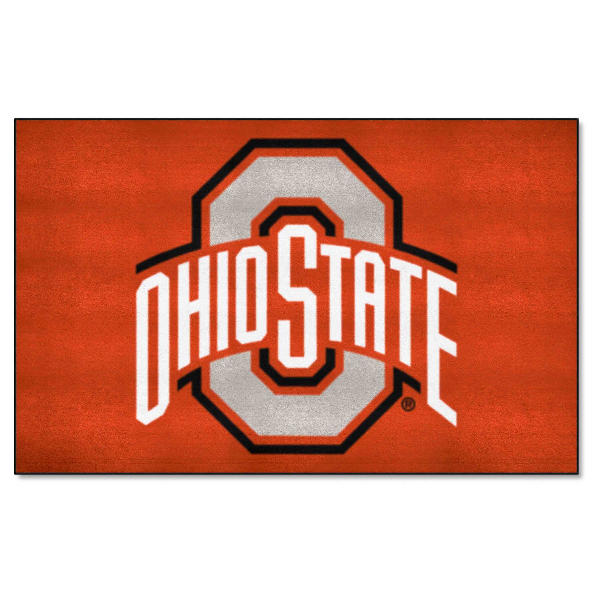 Ohio State University Ulti-Mat