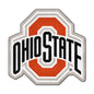 Ohio State University Mascot Mat