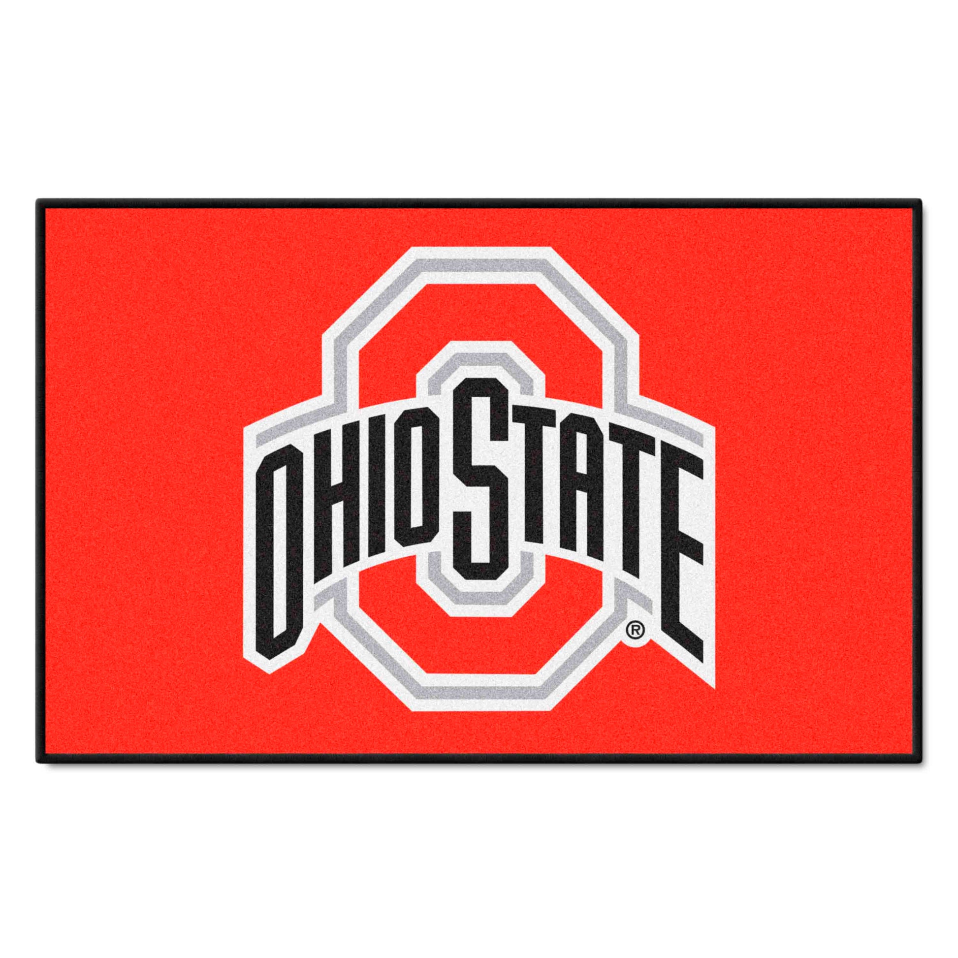Ohio State University ROOKIE
