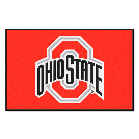 Ohio State University ROOKIE