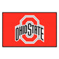 Ohio State University ROOKIE