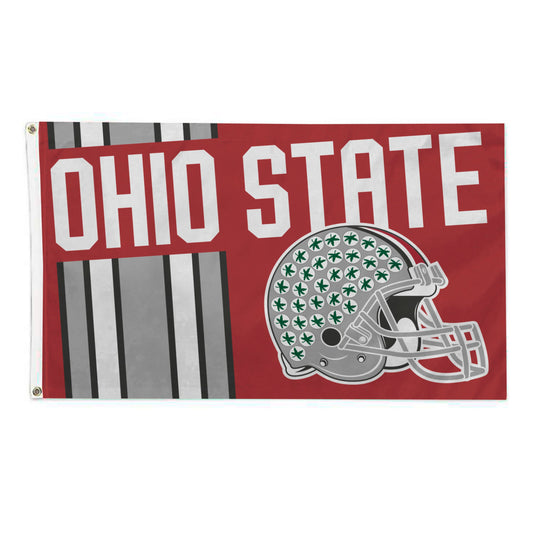 Ohio State University FLAG3X5