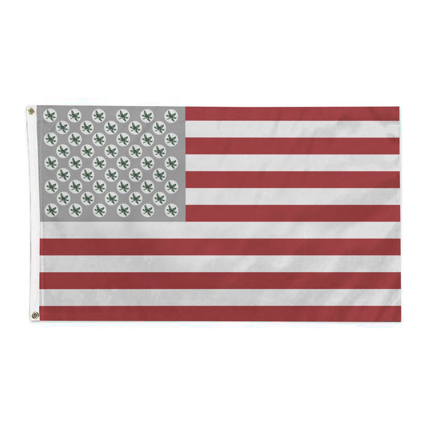 Ohio State University FLAG3X5