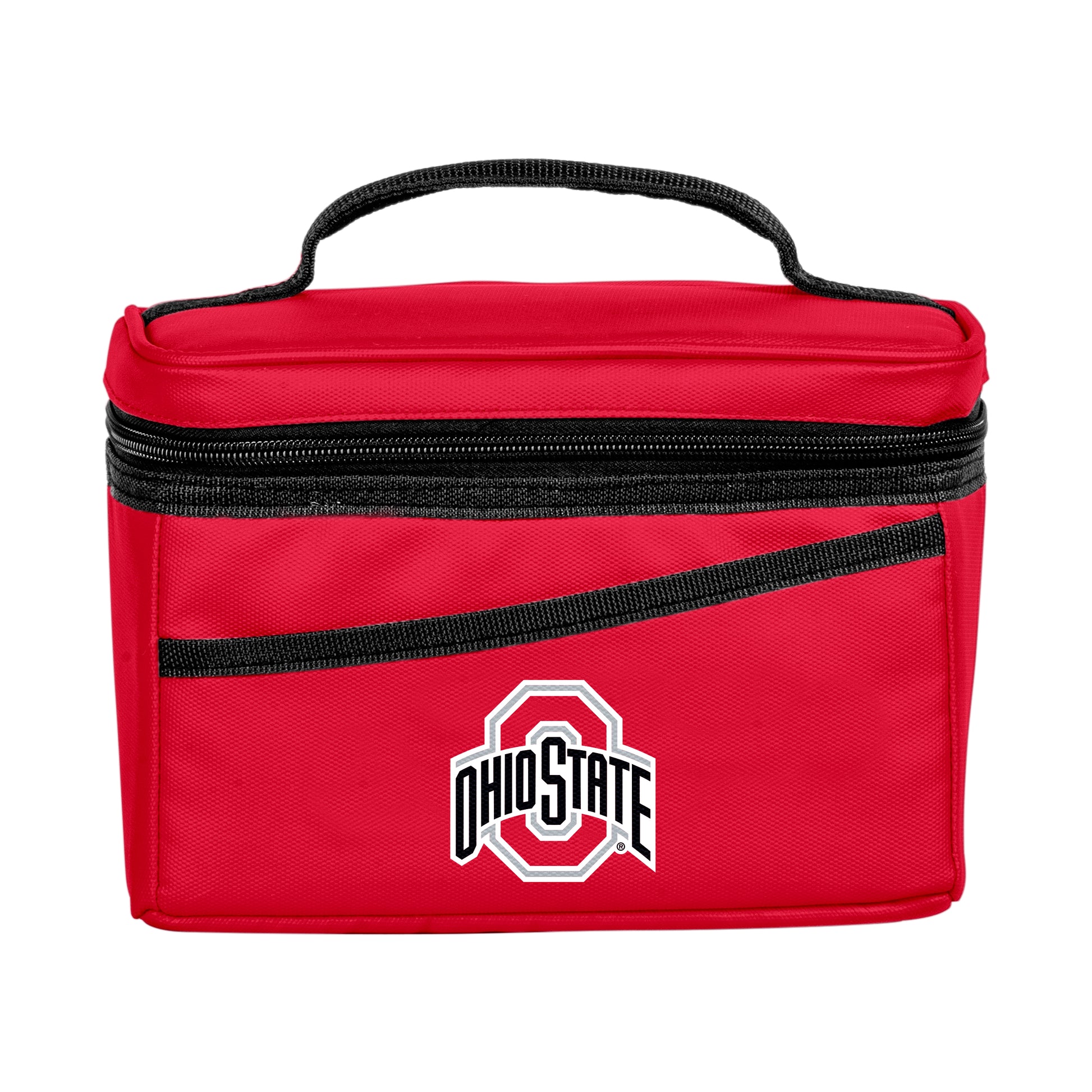 Ohio State 6 Can Flex Cooler