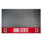 Ohio State University Grill Mat - Standard